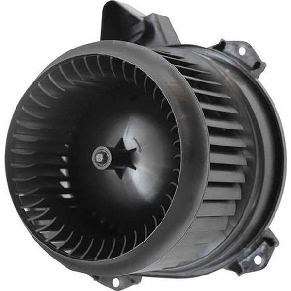 Soffiatore Per Interni 12 V 180 W A 2 Poli Hella Per MERCEDES-BENZ B-KLASSE Ed Altri-image