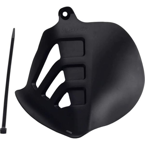 Protezione Radiatore Per Harley Davidson Pan America 1250 / S 21-25-image