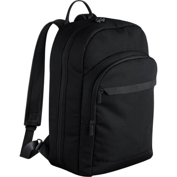 Quadra - Zaino "Airside Underseat"" BC7051 (Taglia Unica) (Nero)"-image