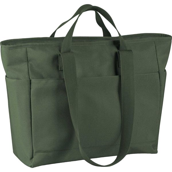 Bagbase - Borsa Da Trasporto "Simplicity"" BC7068 (Taglia Unica) (Verde Abete)"-image