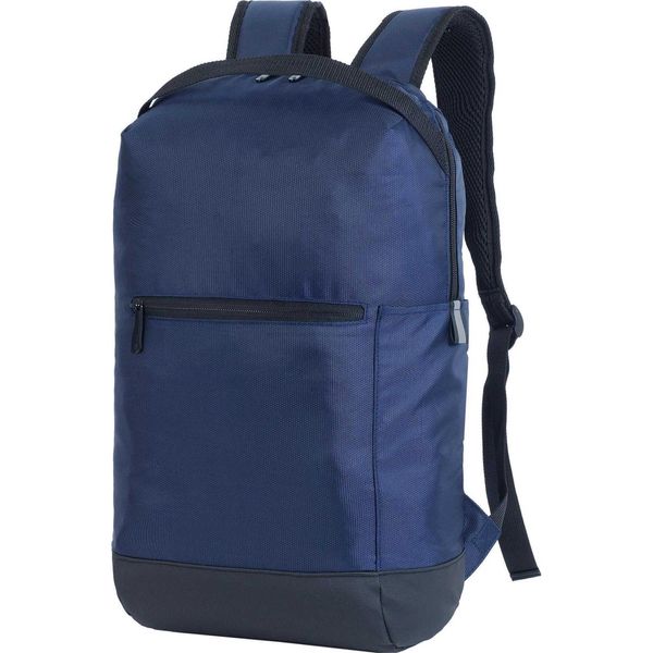 Shugon - Zaino "Nelson Handy"" BC7074 (Taglia Unica) (Blu/Nero)"-image