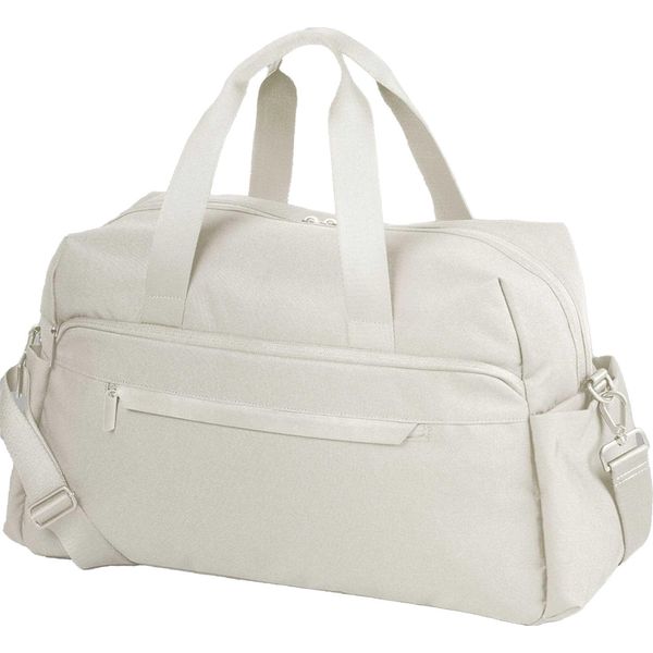 Quadra - Borsa Da Viaggio "Airside"" BC7083 (Taglia Unica) (Grigio Pietra)"-image