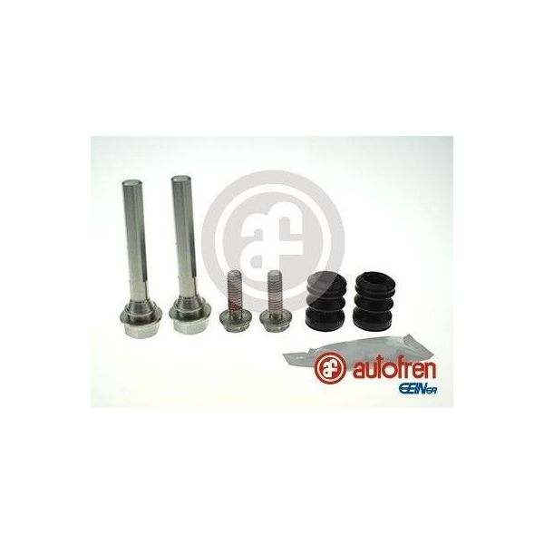 Kit Di Riparazione Pinze Freno Renault Anteriori Clio/Laguna/Megane/Scenic 96--image