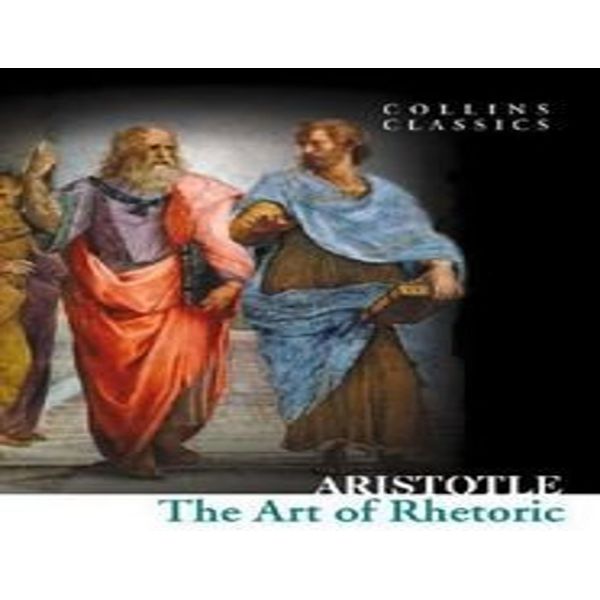 L'arte Della Retorica-image