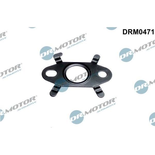 Guarnizione Del Turbocompressore Renault Megane 1.5Dci 03--image