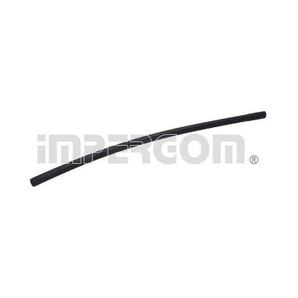 Original Imperium 222801 Tubo Di Aspirazione Filtro Aria Per Opel Astra G Cc (T98)-image
