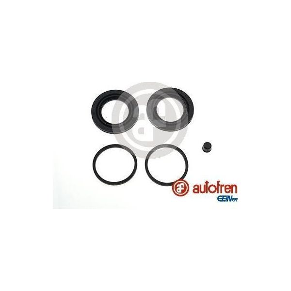 Kit Di Riparazione Pinze Freno Db Posteriori W210/S210/W140/W220 91-05-image