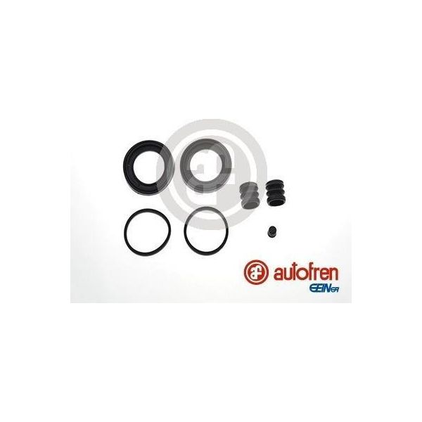 Kit Di Riparazione Pinze Freno Db Anteriori Sprinter-image