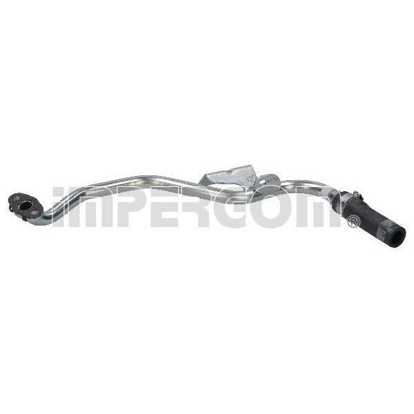 Original Imperium 80394 Tubo Del Refrigerante Tubo Flessibile Del Radiatore Per Opel Corsa C Hatchback (X01) Meriva A (X03) Combo Furgone/Station Wagon Combo Tour Per Fiat-image