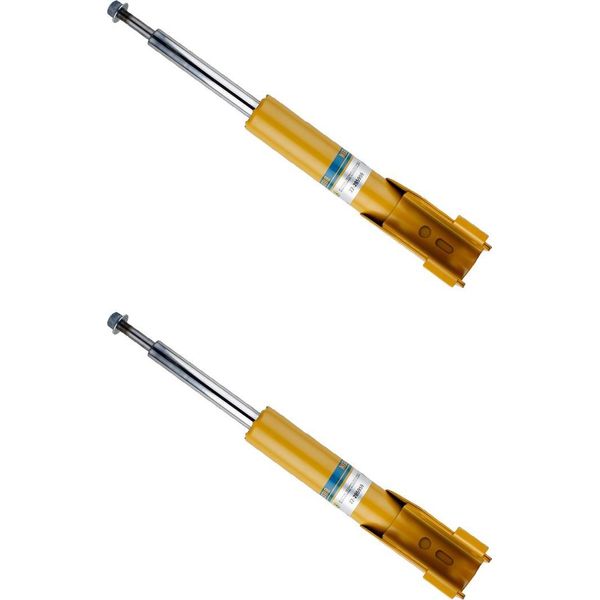 Set Di Ammortizzatori Assale Anteriore Bilstein B6 Per Es. Mb Sprinter 3.5-T-image