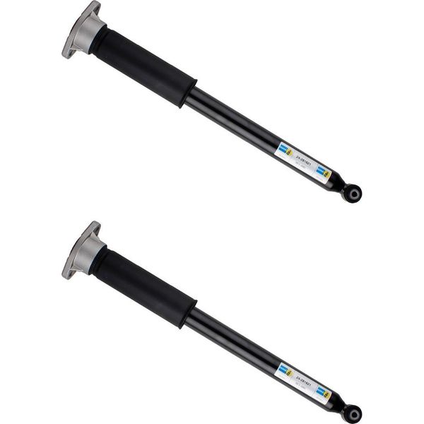 Set Di Ammortizzatori Posteriori, Non Portanti Bilstein B4 Dampmatic® Per Mb C-KLASSE E Altri-image