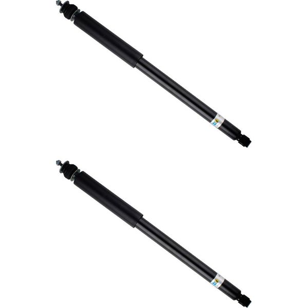 Set Di Ammortizzatori Posteriori A Gas Non Portanti Bilstein B4 Per Suzuki SX4 S-CROSS E Altri-image