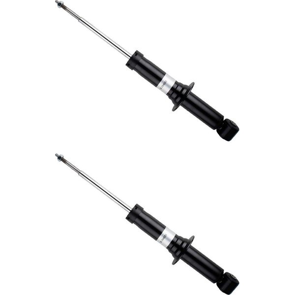 Ammortizzatore Posteriore Jeep Compass Patriot 11-16 Sinistra/Destra B4-image