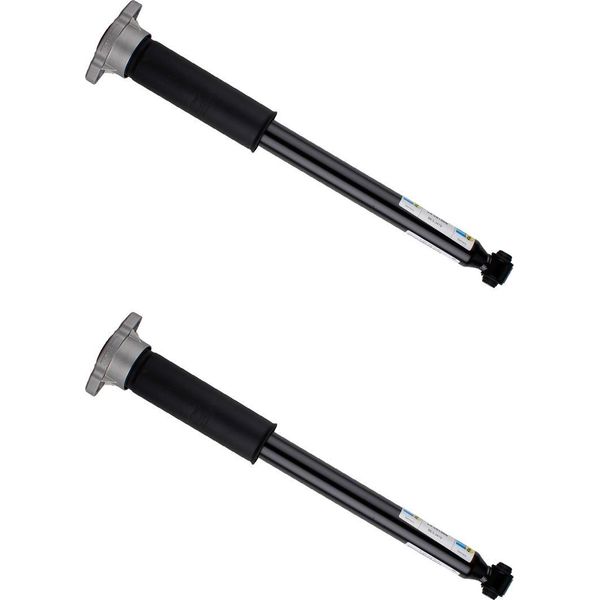 Set Di Ammortizzatori Posteriori Non Portanti Bilstein B4 Per Mb E-KLASSE Ed Altri-image