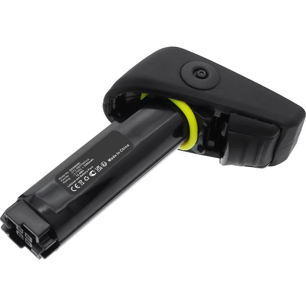 Cellonic, Batteria Per Lettore Codice A Barre (3350Mah, 3.85V)-image