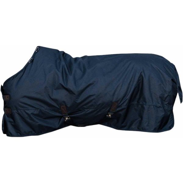 Kentucky Horsewear Outdoordecke 150G All Weather Waterproof Classic Weidedecke Navy 165-image