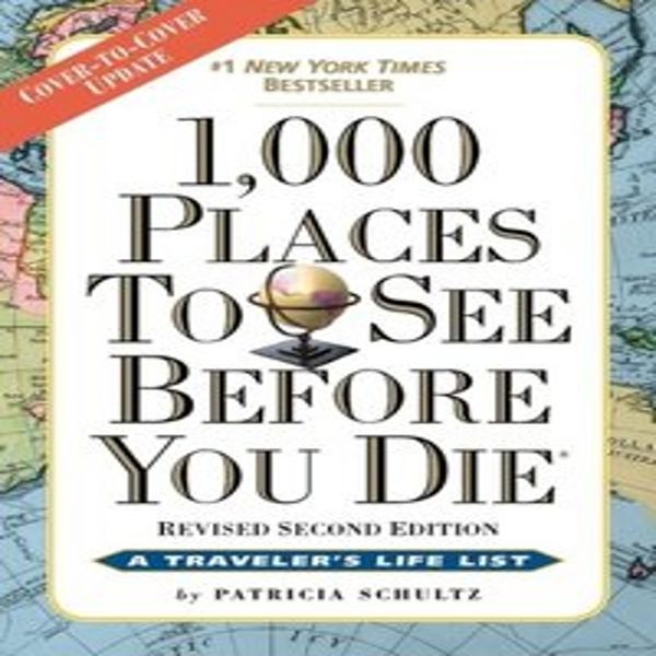 1.000 Luoghi Da Vedere Prima Di Morire-image