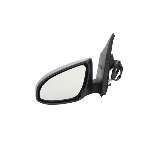 Johns, Specchietto Retrovisore Esterno Per Citroen C1 Ii 04/ 2014 - Guidatore Sinistro Con Primer B000781380 879400H081-image