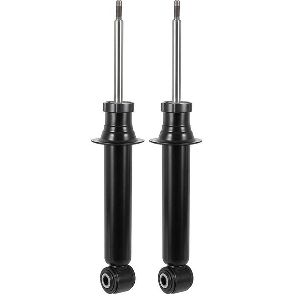 Ammortizzatore Anteriore Peugeot 508, 508 Sw 2.0D/2.0Dh/2.2D 11.10- Sinistra/Destra-image
