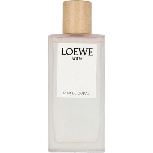 Loewe Agua Mar Coral Eau De Toilette 100Ml Spray-image