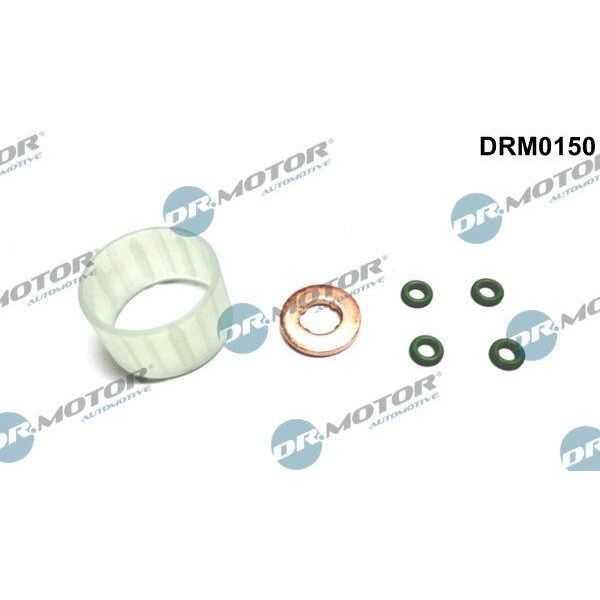 Kit Di Installazione Iniettori Ford Fiesta 1.5Tdci 12--image