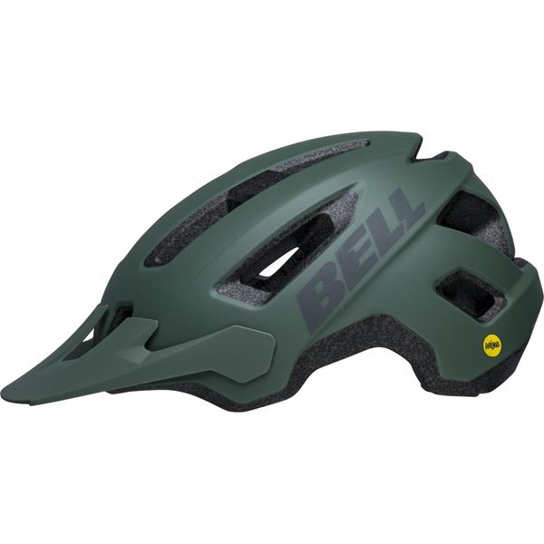 Bell Nmd 2 Mips Casco Mtb Verde M-L Verde M-L-image