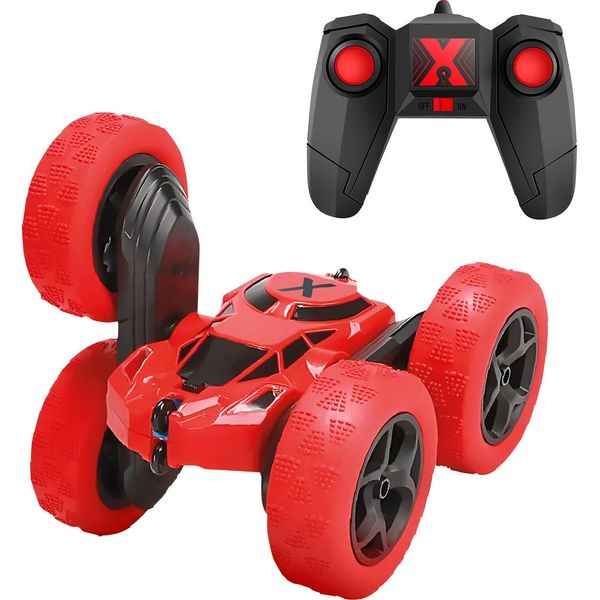 Maxlife MXRC-200 Auto Telecomandata Da 4 5 6 7 8 9 Anni, Natale Regali Di Compleanno Ragazzo 6-18 Anni Giochi Indoor E Outdoor Per I Bambini Rc-image