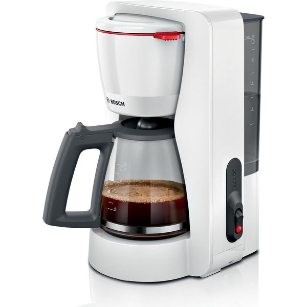 Bosch TKA2M111 Coffee Maker Manual Drip Coffee Maker 1.25 L-image