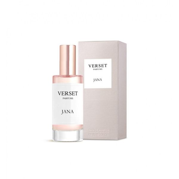 Verset Eau De Parfum Per Donna Jana 15Ml-image