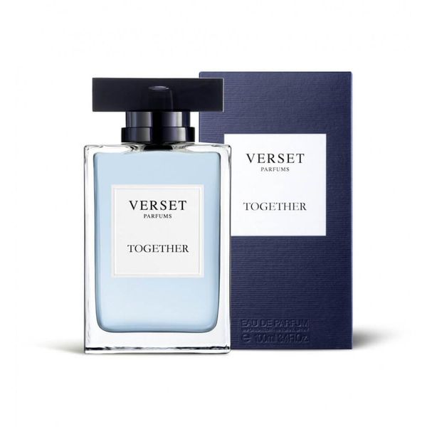 Verset Eau De Parfum HerrenparfüM Insieme 100Ml-image