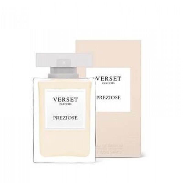Verset Parfums Preziose Eau De Parfum 100Ml Spray Donna-image