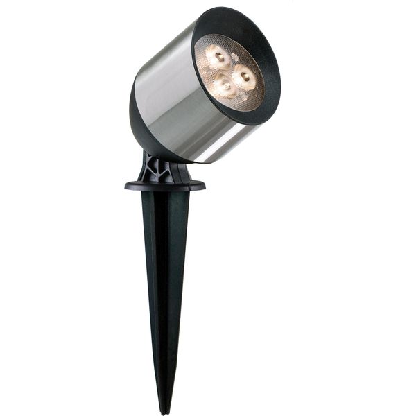 Ludeco - Joren - Strahler - 3Er-Set - 12 V - 90 Lm - 1 W - Warmweiß-image