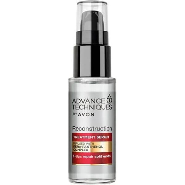 Avon Advance Techniques Siero Di Trattamento Per La Ricostruzione, 30 Ml-image