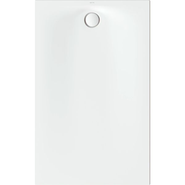 Receveurs De Douche Rectangulaire Betteultra Space, 1600X1000X25Mm, 4053-000AS,T1, 4053-000AS,T1-image