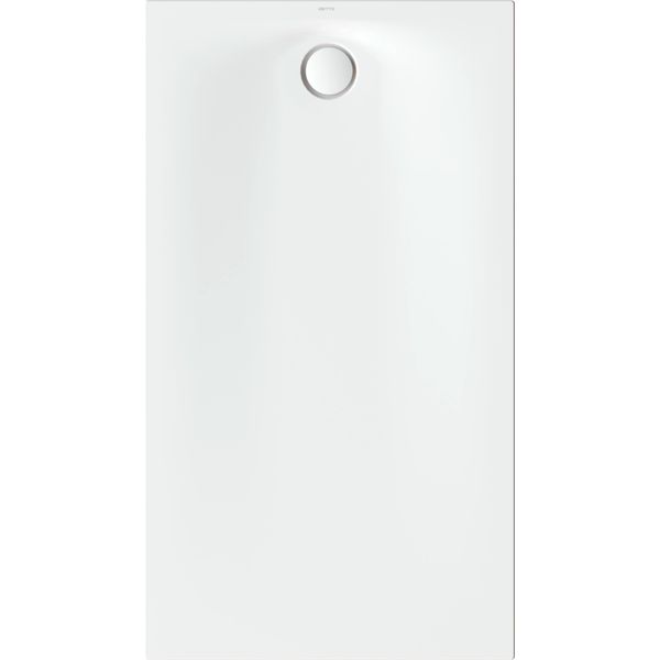Receveurs De Douche Rectangulaire Betteultra Space, 1600X900X25Mm, 4052-000, 4052-000-image