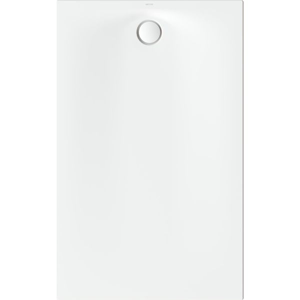 Receveurs De Douche Rectangulaire Betteultra Space, 1600X1000X25Mm, 4053-000AS, 4053-000AS-image