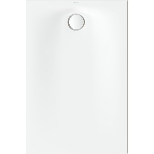 Receveurs De Douche Rectangulaire Betteultra Space, 1200X800X25Mm, 4026-000AE, 4026-000AE-image