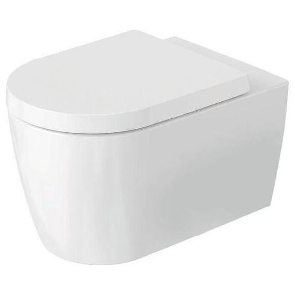 Duravit 490709AAA1 Wwc Set Me By Starck Con Scarico A Filo Profondo-image