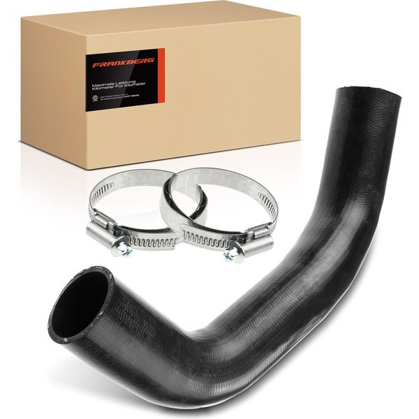Frankberg 1X Tubo Radiatore Tubo Turbo Per Lancia Lybra 839 Lybra Sw 1.9L 1999-2005-image
