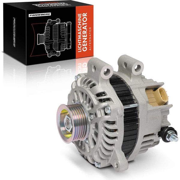 Frankberg 1X Alternatore Per Subaru Forester Legacy V Station Wagon Outback-image