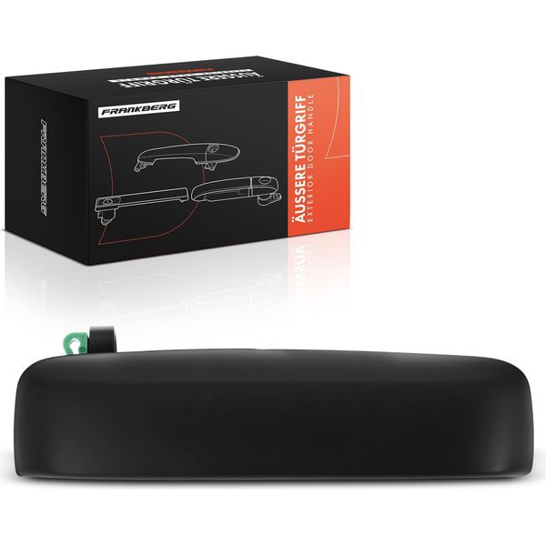 Frankberg 1X Maniglia Porta Esterna Anteriore Destra Per Fiat Panda Furgone/Hatchback 169-image
