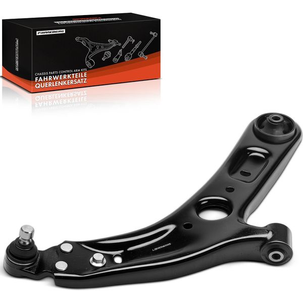 Frankberg 1X Braccio Di Controllo Anteriore Destro Inferiore Per Hyundai I30 Gd Coupe Estate Kia Cee'd Jd-image