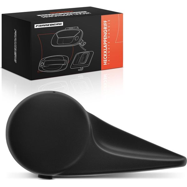 Frankberg 1X Maniglia Porta Interna Anteriore Sinistra Per Mercedes-Benz Classe A W168-image