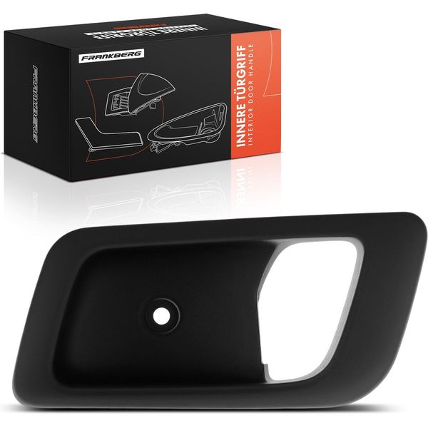 Frankberg 1X Maniglia Porta Interna Posteriore Destra Per Fiat Doblo Furgone/Mpv 119 223-image