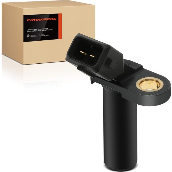Frankberg 1X Encoder Sensore Albero Motore Per Ford Mondeo Gbp Bap Transit Bus E Box-image