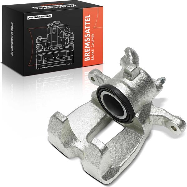 Frankberg 1X Pinza Freno Asse Posteriore Sinistra Per Land Rover Range Rover 3 L322 Sport L320-image