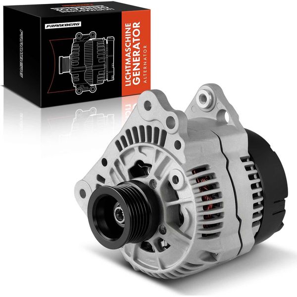 Frankberg 1X Alternatore Per Vw Golf Iv Polo Passat Audi A4 8D A6-image