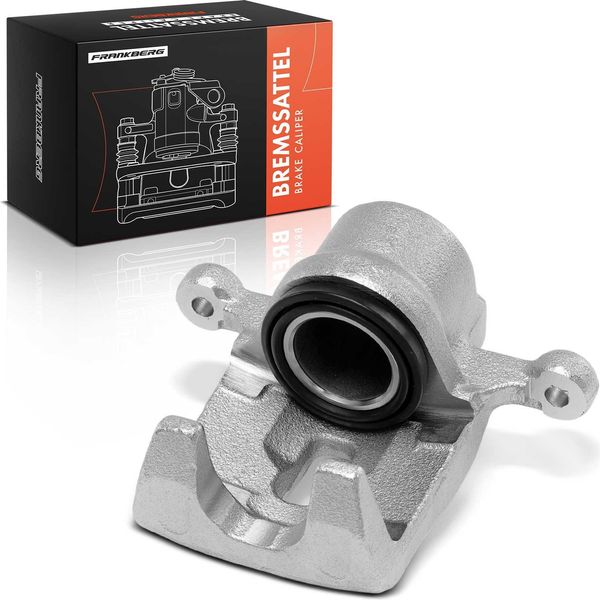 Frankberg 1X Pinza Freno Asse Anteriore Sinistro Per Mazda CX-7 Er CX-9 Tb 2006-2016-image