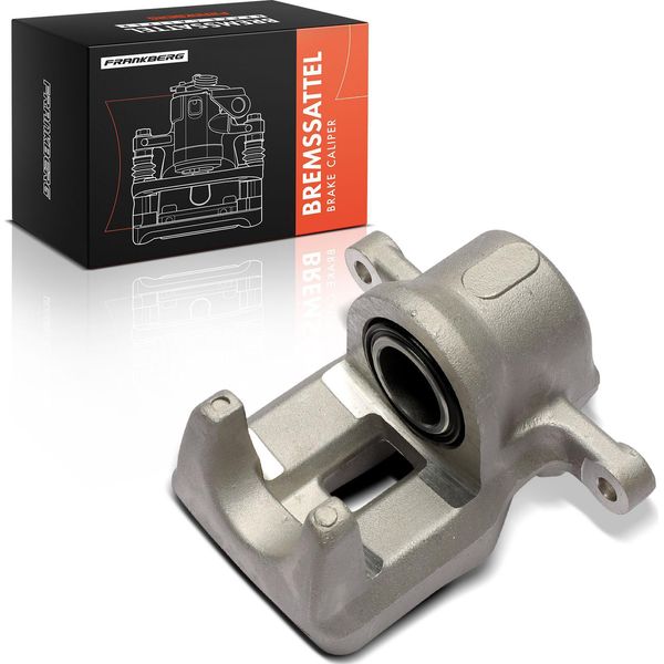 Frankberg 1X Pinza Freno Asse Posteriore Destra Per Toyota Rav 4 Iii A3 Iv A4 2005-2019-image