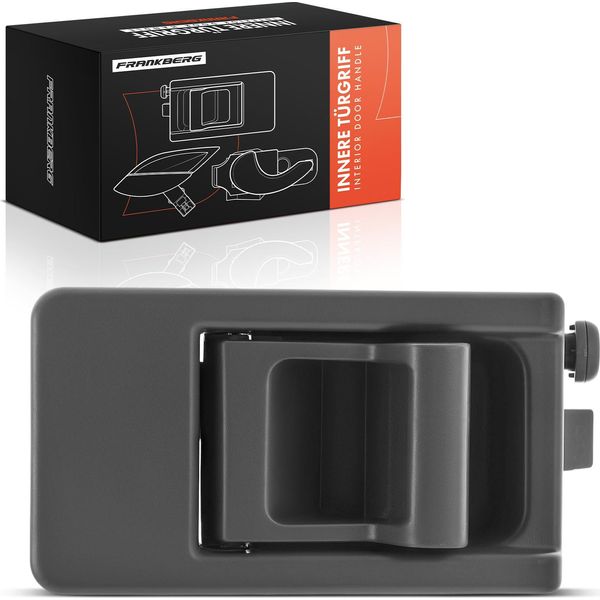Frankberg 1X Maniglia Porta Interna Posteriore Sinistra Per Peugeot Boxer CitroëN Jumper Ducato-image